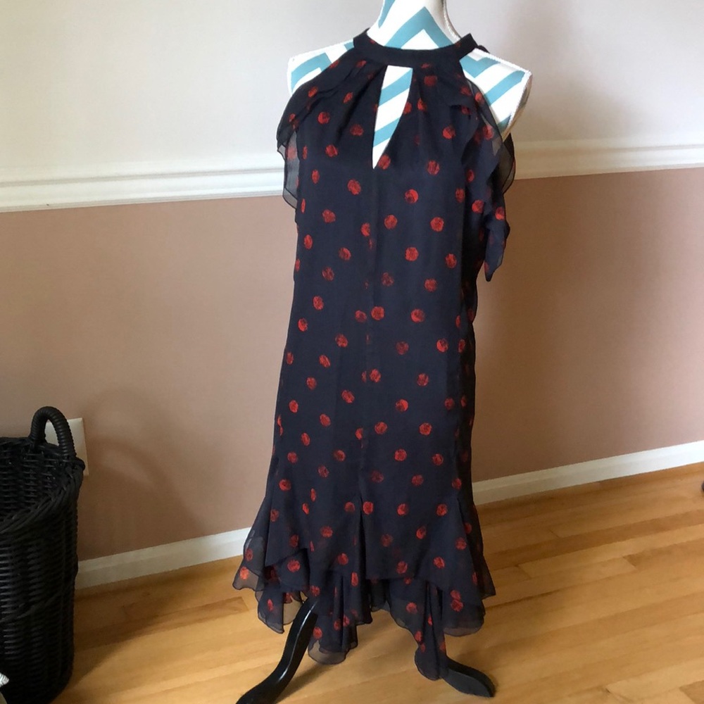 Semi-formal/Cocktail dress